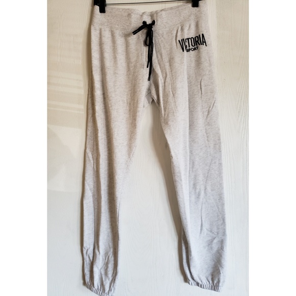victoria sport sweatpants